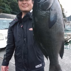 千津丸 釣果