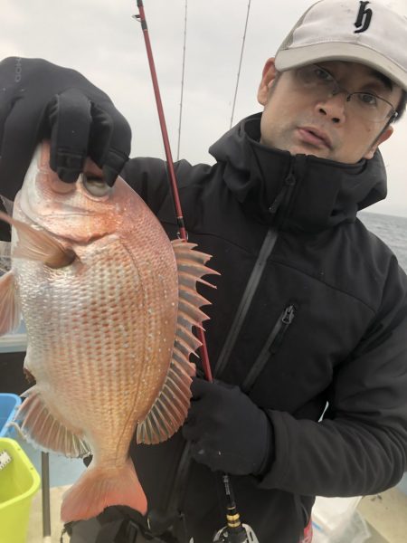 リトルワン 釣果