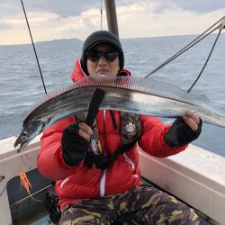 リトルワン 釣果