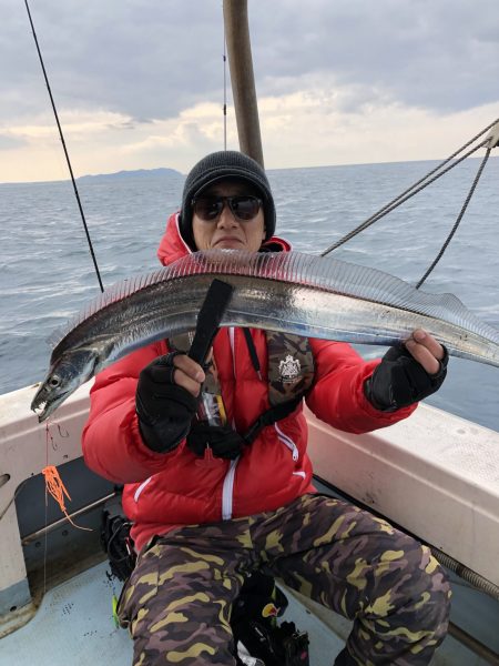 リトルワン 釣果