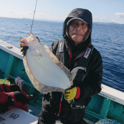 清和丸 釣果
