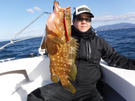 ＢｌｕｅＮｏｔｅ　Ｆｉｓｈｉｎｇ　Ｔａｘｉ 釣果