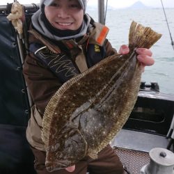 FISHING RISKY 釣果