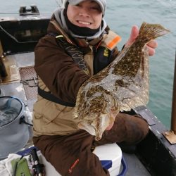 FISHING RISKY 釣果