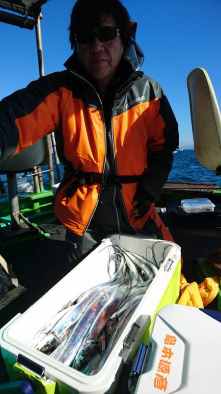 小島丸 釣果