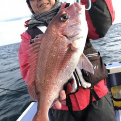 新幸丸 釣果
