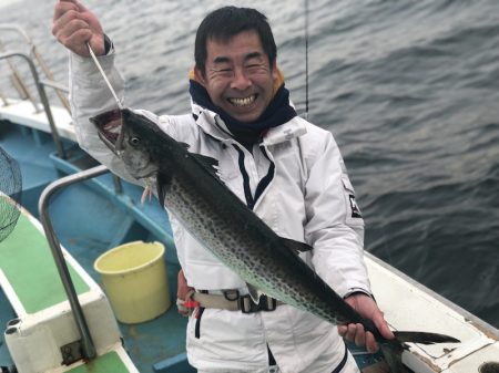丸万釣船 釣果