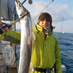 遊漁船 ニライカナイ 釣果