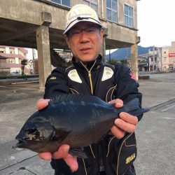 海星丸 釣果