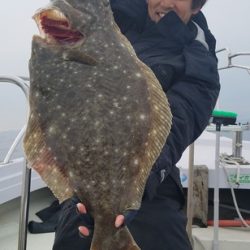 遊漁船 ニライカナイ 釣果