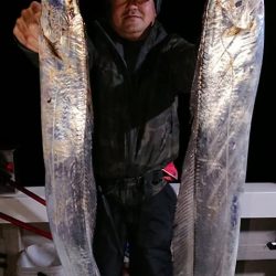 スカイマリン 釣果