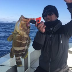 マタウマリンサービス 釣果