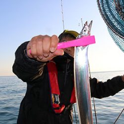 松本釣船２ 釣果