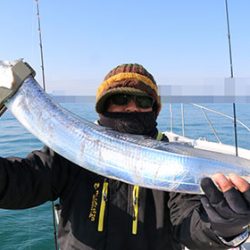 松本釣船２ 釣果