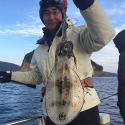 マタウマリンサービス 釣果