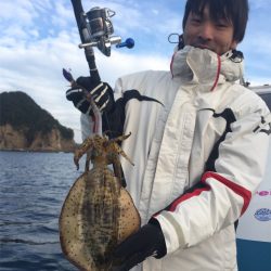 マタウマリンサービス 釣果