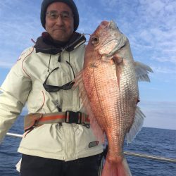 マタウマリンサービス 釣果