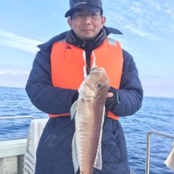 マタウマリンサービス 釣果