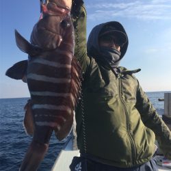 マタウマリンサービス 釣果