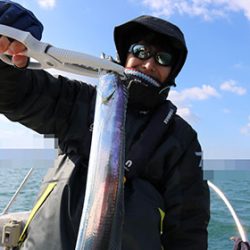 松本釣船２ 釣果