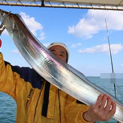 松本釣船２ 釣果