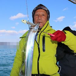 松本釣船２ 釣果