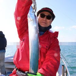 松本釣船２ 釣果