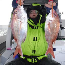 松本釣船２ 釣果