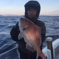 マタウマリンサービス 釣果