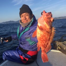 マタウマリンサービス 釣果