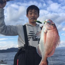 マタウマリンサービス 釣果