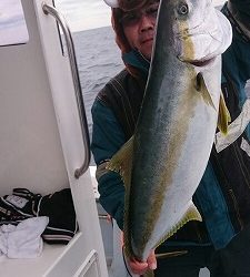 海龍丸(福岡) 釣果