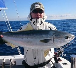 海龍丸(福岡) 釣果