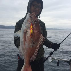 マタウマリンサービス 釣果