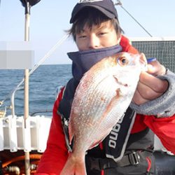 松本釣船２ 釣果