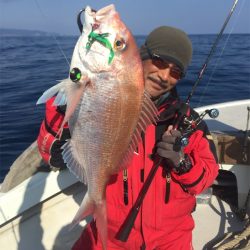 マタウマリンサービス 釣果