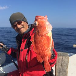 マタウマリンサービス 釣果