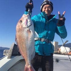 マタウマリンサービス 釣果