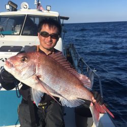 マタウマリンサービス 釣果