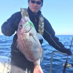 マタウマリンサービス 釣果