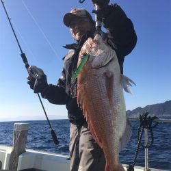 マタウマリンサービス 釣果