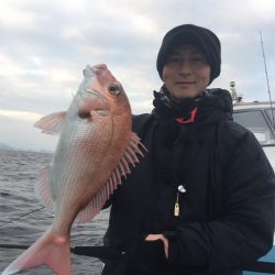 マタウマリンサービス 釣果