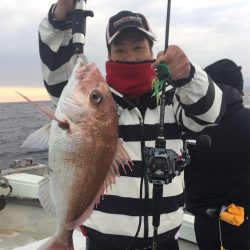 マタウマリンサービス 釣果