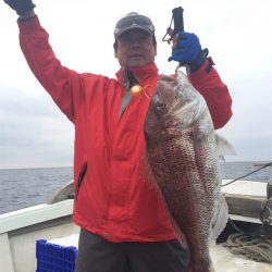 マタウマリンサービス 釣果