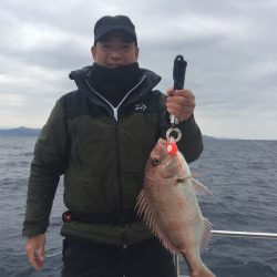 マタウマリンサービス 釣果