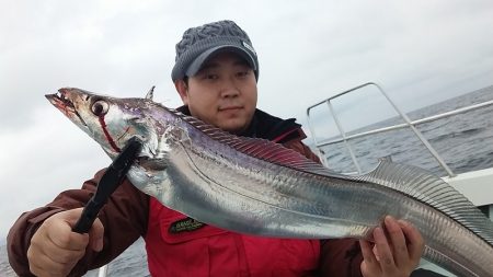 星隆丸 釣果