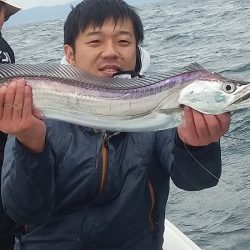 星隆丸 釣果