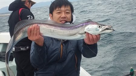 星隆丸 釣果