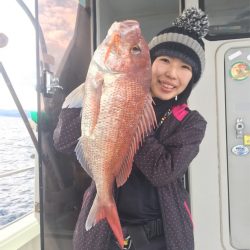 マタウマリンサービス 釣果