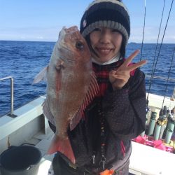 マタウマリンサービス 釣果